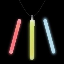 Glow Sticks Kaulakoru 8 kpl