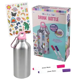 Koristele Itse Oma Vesipullo