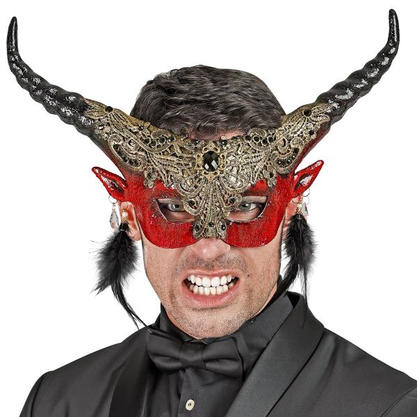 Paholainen Silmänaamio