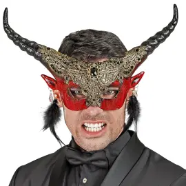 Paholainen Silmänaamio