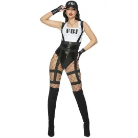 FBI Naamiaisasu