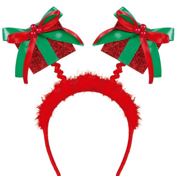 Panta Joulupaketeilla ja Höyhenellä