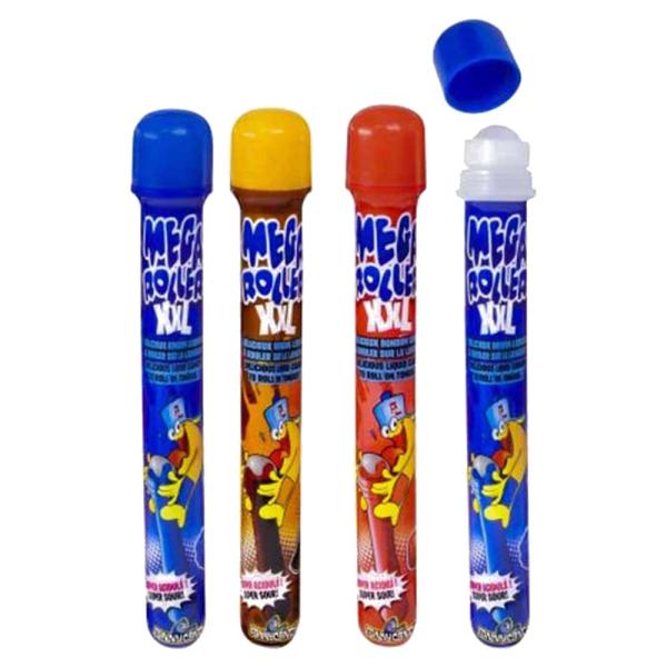Mega Roller XXL Karkki