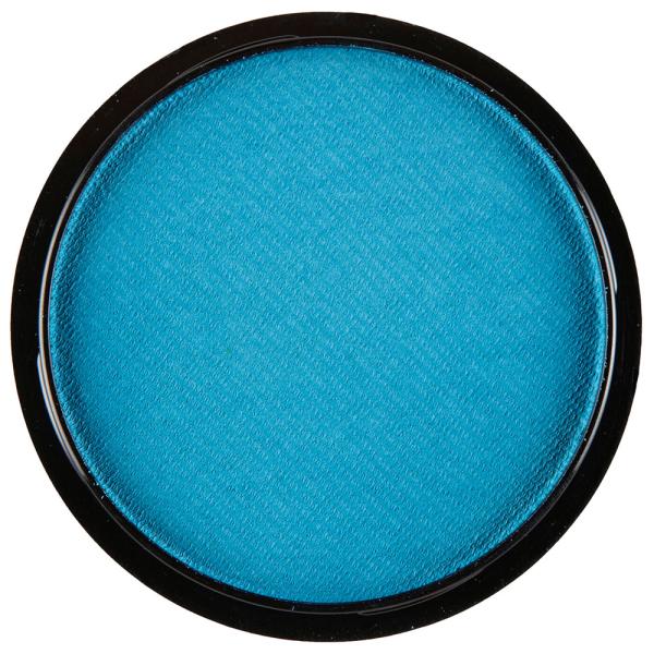 Aqua Makeup Vaaleansininen