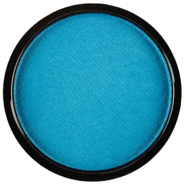 Aqua Makeup Vaaleansininen