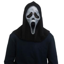 Kummitusnaamio Timanteilla