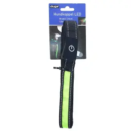 Valoisa Koiran Talutushihna LED