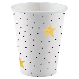 Pahvimukit Hello Baby Star