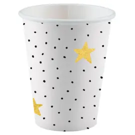Pahvimukit Hello Baby Star