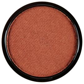 Aqua Makeup Metallinen Pronssi