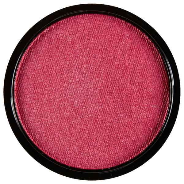 Aqua Makeup Metallinen Pinkki