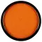 Aqua Makeup Metallinen Oranssi