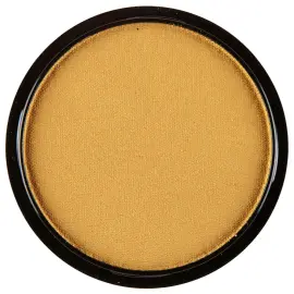 Aqua Makeup Metallinen Kulta