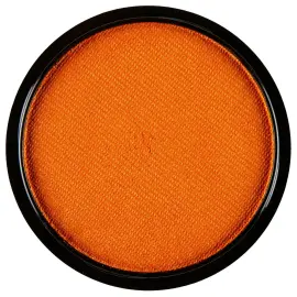 Aqua Makeup Metallinen Oranssi