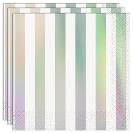 Lautasliinat Holografiset Raidat