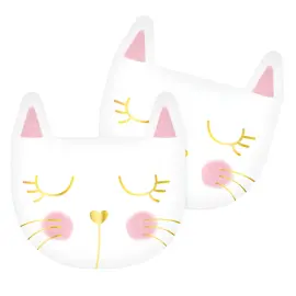 Lautasliinat Kissajuhlat