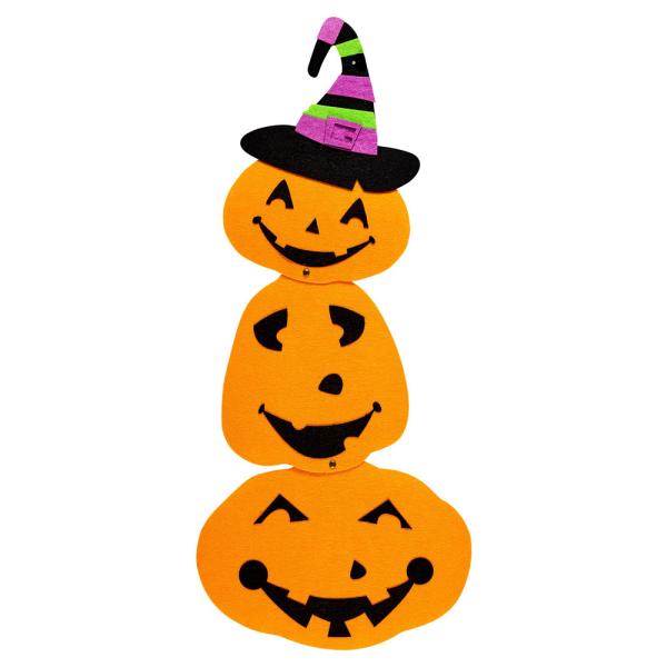 Roikkuvat Halloween Kurpitsat