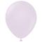 Premium Lateksiilmapallot Macaron Lilac