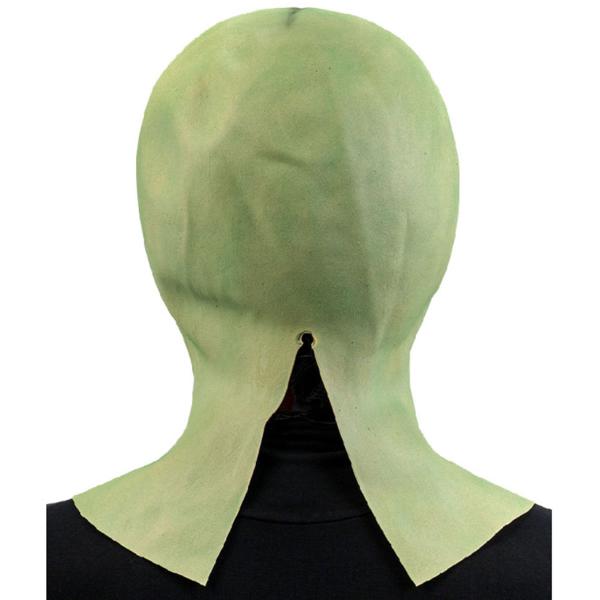Vihreä Aliennaamio