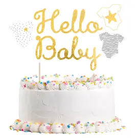 Kakunkoriste Hello Baby