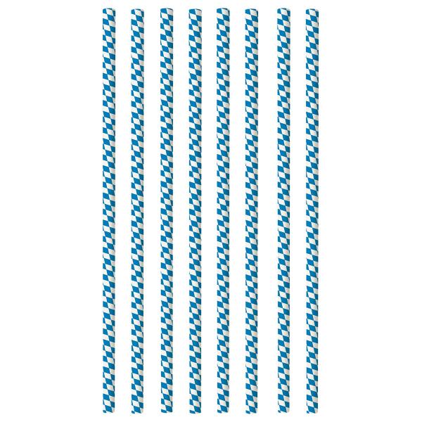 Oktoberfest Paperipillit Baijerilainen 100-kpl