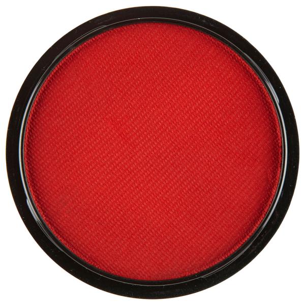 Aqua Makeup Punainen