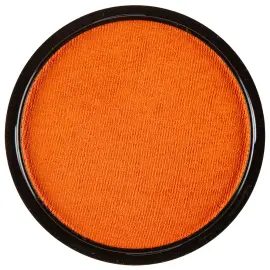 Aqua Makeup Oranssi