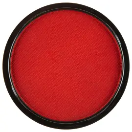 Aqua Makeup Punainen