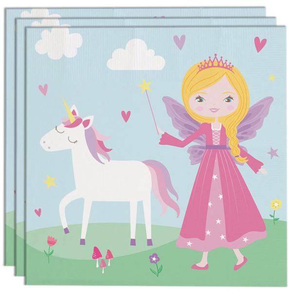 Lautasliinat Princess