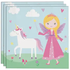 Lautasliinat Princess
