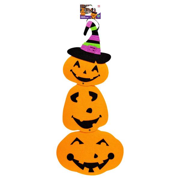 Roikkuvat Halloween Kurpitsat