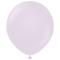 Premium Isot Lateksiilmapallot Macaron Lilac