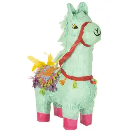 Pinata Sininen Laama