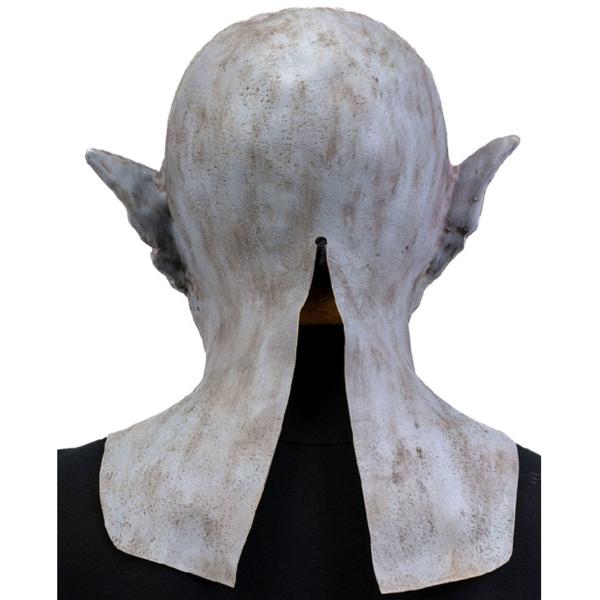Verinen Vampyyrinaamio Harmaa