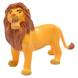 Simba Hahmo