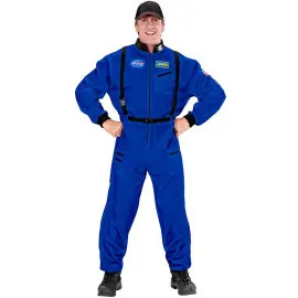 Astronautti Avaruuspuku Miesten