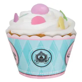 Princess Fairytale Muffinivuoka
