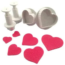 Sydanmuotti Leikkuri