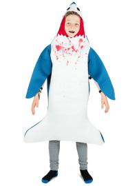 Shark Attack Haiasu Lasten