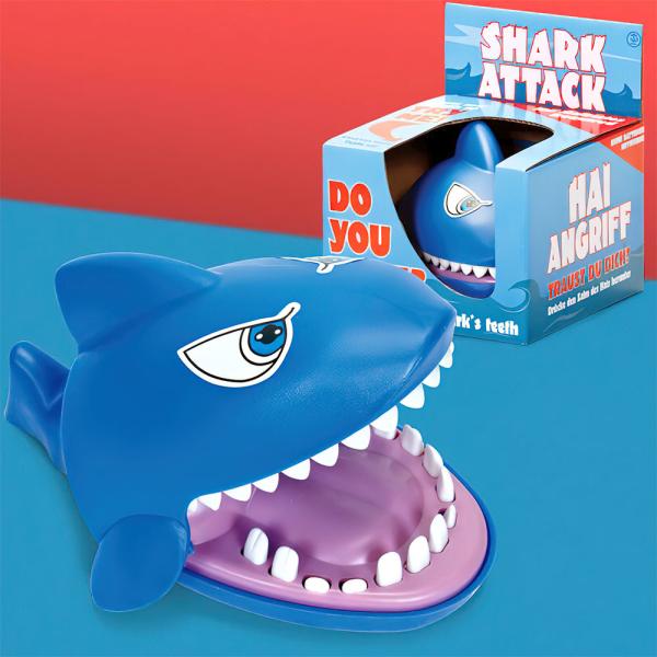 Shark Attack Peli