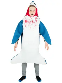 Shark Attack Haiasu Lasten