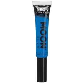 Moon Glow Neon UV Ripsiväri Intensiivinen Sininen
