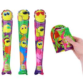 Itsetäyttyvä Pesäpallomaila Smiley