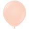 Premium Isot Lateksiilmapallot Macaron Salmon