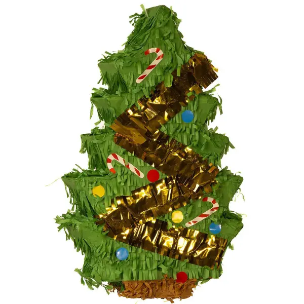 Pinata Joulukuusi