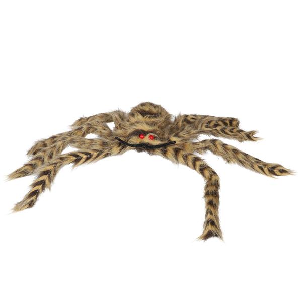 Iso Karvainen Hämähäkkikoriste