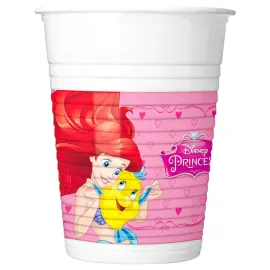 Disney-prinsessat Live Your Story Muovimukit