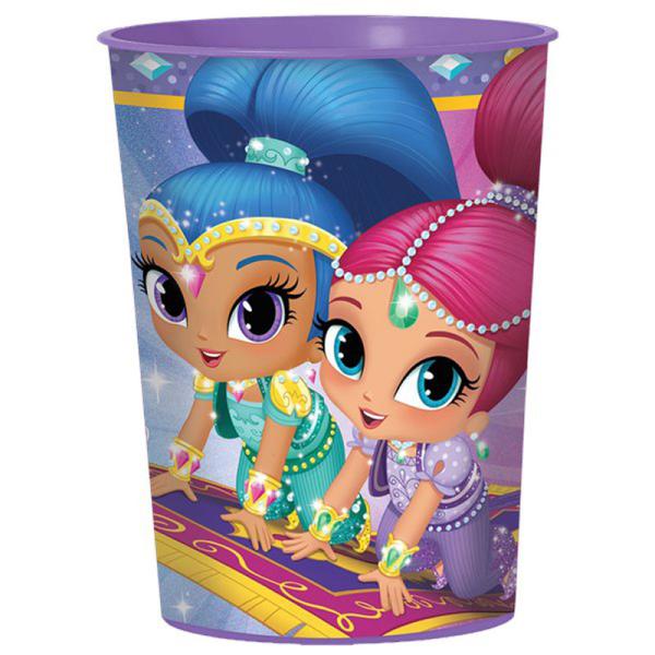 Shimmer ja Shine Souvenir Muki