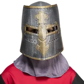 Ritarin Kyp&auml;r&auml; Visiirill&auml;