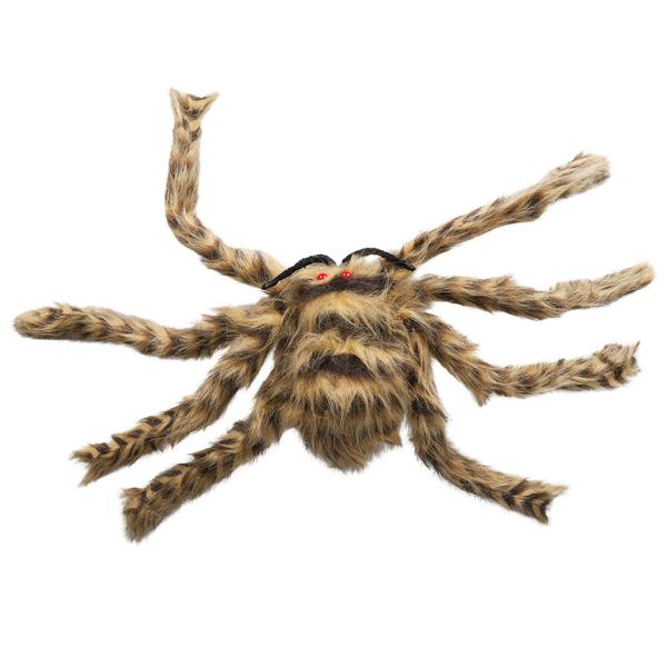 Iso Karvainen Hämähäkkikoriste